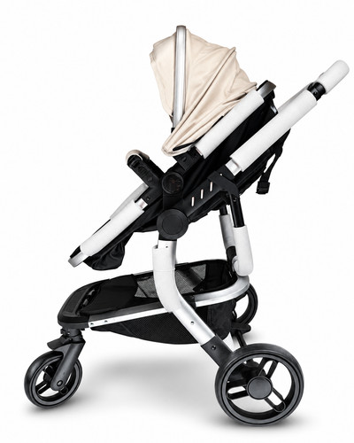 Dziranam kinderwagen 1 - dziranam, in