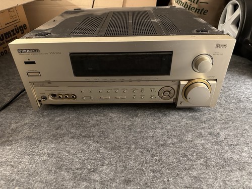 Pioneer audio video - audio, /
