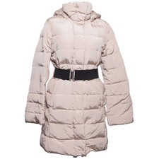 Sisley daunenmantel damen - sisley,, daunenmantel,