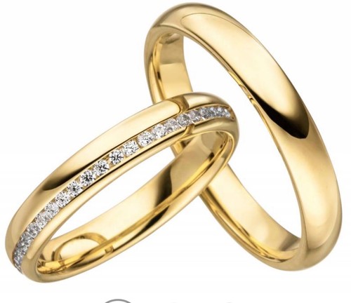 Trauringe eheringe 333 - trauringe/eheringe,