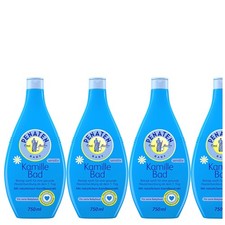 4x750ml Penaten Baby Kamille