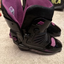 RAICHLE RX770 Pro Flex System