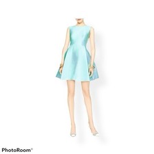 Kate Spade silk blend cocktail