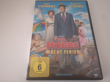 Mr. Hobbs (James Stewart) |