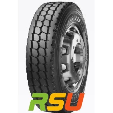 Pirelli 01s 3pmsf 13 - fg:01s, m+s