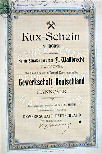 Gew deutschland hannover - gew.,