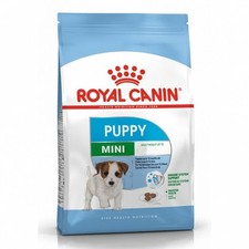 Royal Canin Mini Puppy