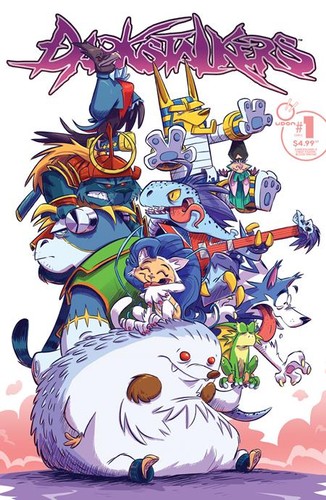 Darkstalkers street fighter - x,