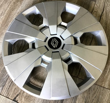 1 Renault Radkappe  16 Zoll   40315 6157 R