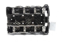 Zylinderkopf Ventildeckel Nockenwellenlager Sitzführung Yamaha XS 750 1T5 77-79