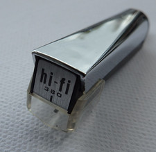 Original Philips 22 GP 380 Tonabnehmer System mit Nadel - MM System - NOS