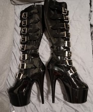ADORE-2043 Pleaser High-Heels