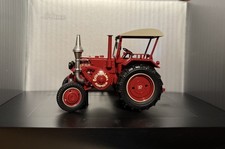 Schuco Modelltraktor – Lanz