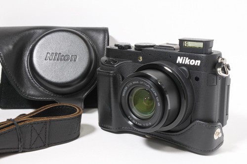 Fast neuwertig nikon coolpix - [fast, neuwertig]
