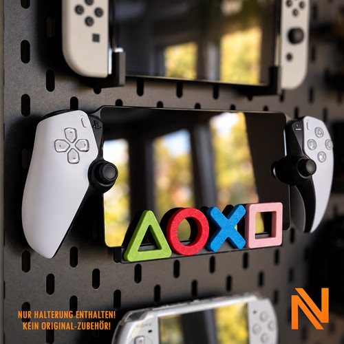 Halterung passend für - , sony