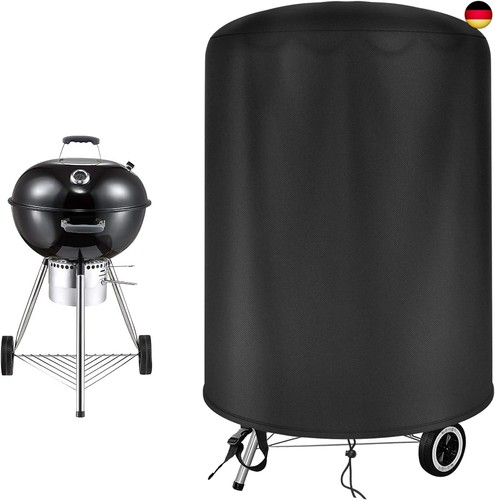 Grill abdeckhaube für weber - grill,