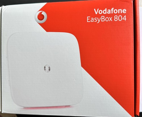 Vodafone easybox 804 - 804, gut