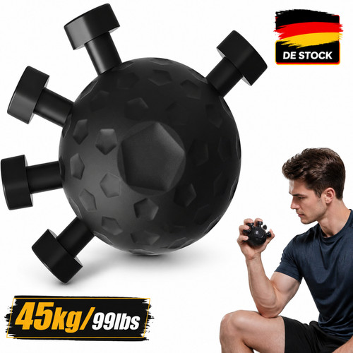 Handtrainer fingertrainer 45kg - handtrainer,
