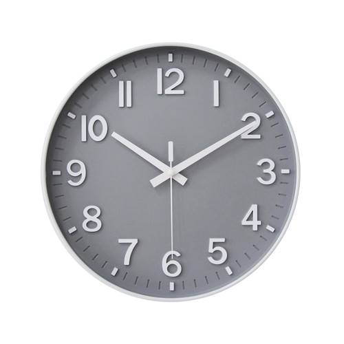Wanduhr hzdhclh lautlos - 20,