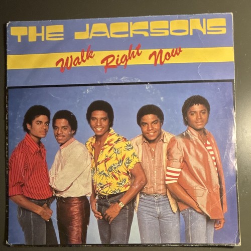 The jacksons michael jackson - -,