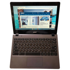 ACER Chromebook C720 Intel