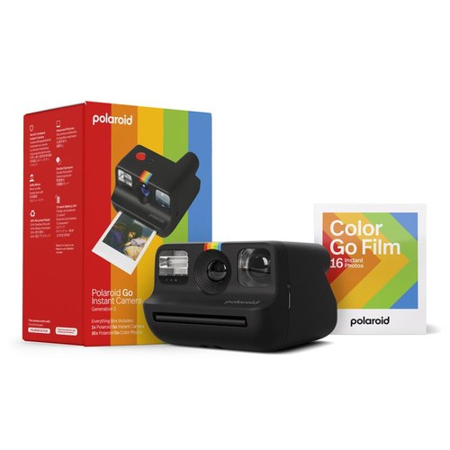 Polaroid everything box - polaroid,