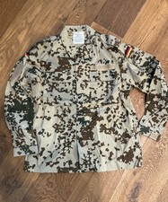 Feldbluse Bundeswehr Feldhemd
