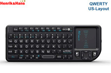 Rii mini funk tastatur mit - funk,