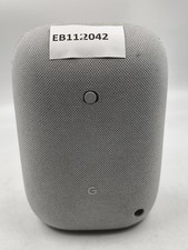 Google Nest Audio - Für