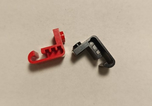 Lego train x461b 7727 7715 - x461b,