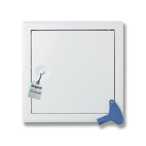 Torado revisionsklappe - torado®,