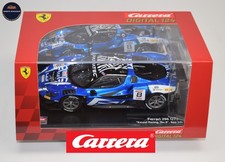 Carrera DIGITAL 124 - Ferrari