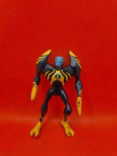 Ben ultimate alien - 10, lodestar