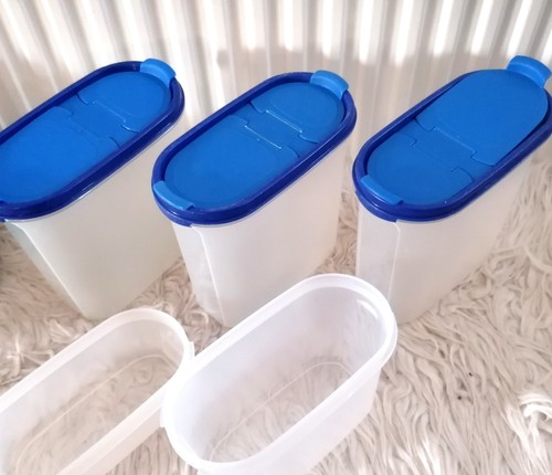 Set eidgenosse tupperware - set, 3