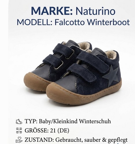 Falcotto naturino kinder - falcotto,