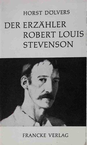 Der erzähler robert louis - der,