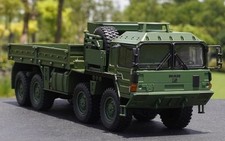 Militär LKW grün grün 1:32