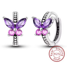 🦋 925 Sterling Silber