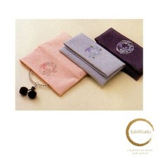 Neu Koetsu Krepp Rosenkranz