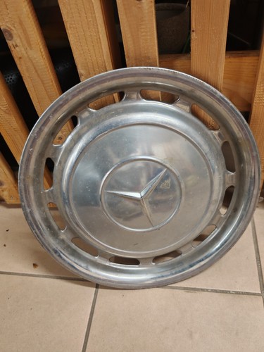 Radkappen mercedes oldtimer - radkappen,
