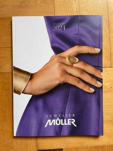 Müller uhren und - uhren-,