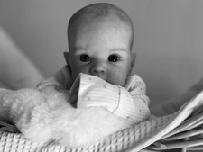 Reborn Fake Baby Life like