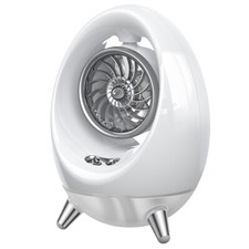 Portabler Mini Klimakühler