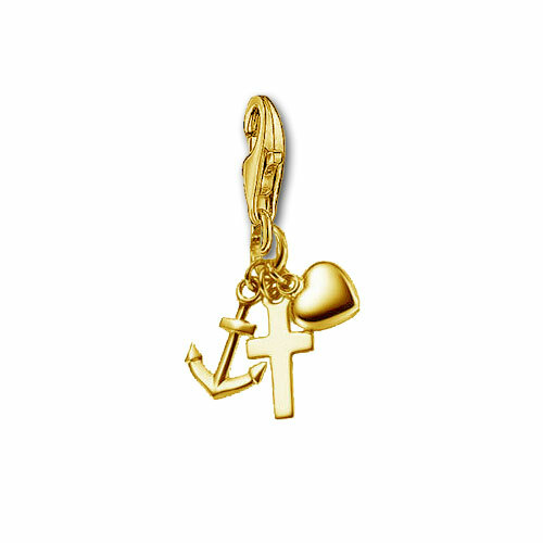 Charm anhänger - charm,