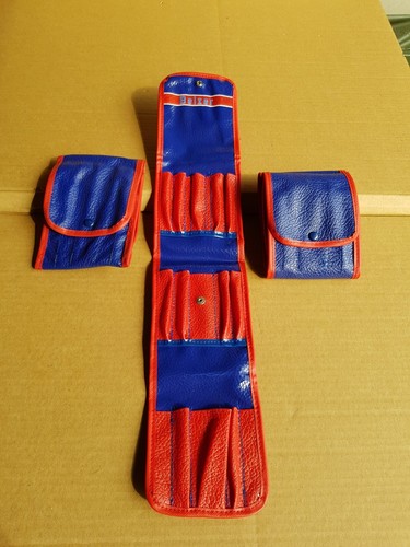 Vintage nos belzer - vintage,