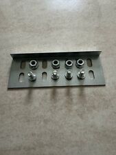  Längsverbinder verzinkt