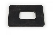 GUMMIUNTERLAGE FÜR BATTERIE