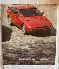 Porsche verschiedene Modelle 6