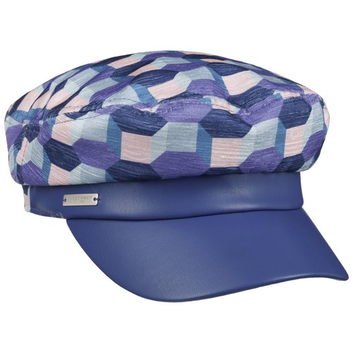 Seeberger graphic print - seeberger,