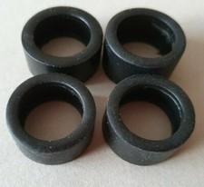 High Grip Reifen- Set passend